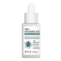 Ser facial cu Uree si Acid Hialuronic, 40 ml, APLB