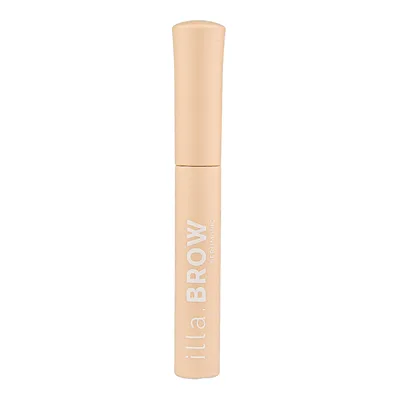 Ser pentru sprancene, illa.BROW, 3 ml, Evoepharm