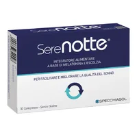 Serenotte, Specchiasol | 30 comprimate