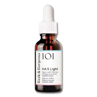 Serum HA 5 Light, 30 ml, Geek&Gorgeous