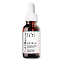 Serum HA 5 Rich, 30 ml, Geek&Gorgeous