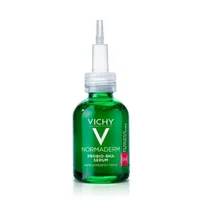 Serum anti-imperfectiuni Normaderm Probio-BHA, 30 ml, Vichy