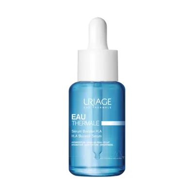 Eau Thermale Ser Booster H.A., 30 ml, Uriage