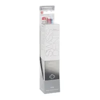 Set Gentle Pasta de dinti Gentle 50 ml + Periuta Extra, Swissdent