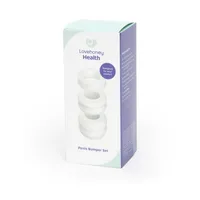 Set inele Bumper Ring, LoveHoney Health