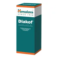 Diakof Sirop, 100ml, Himalaya