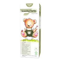 Laxodep sirop, 150 ml, Dr Phyto