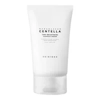 Skin1004 Crema De Fata Madagascar Centella Tone Brightening Capsule, 75 Ml
