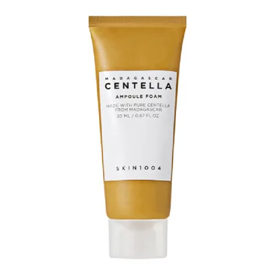 Spuma de curatare cu Centella, 125 ml, Skin1004