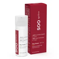 Cremă anti-ageing SPF 30 Soo Ageless 50ml, Cosmetic Plant