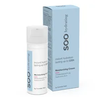 Crema intens hidratanta Soo Hydrating 50ml, Cosmetic Plant