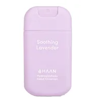 Gel igienizant pentru maini Soothing Lavender, 30ml, Haan