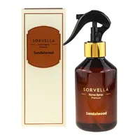 Parfum de camera tip spray Sandalwood, 250ml, Sorvella