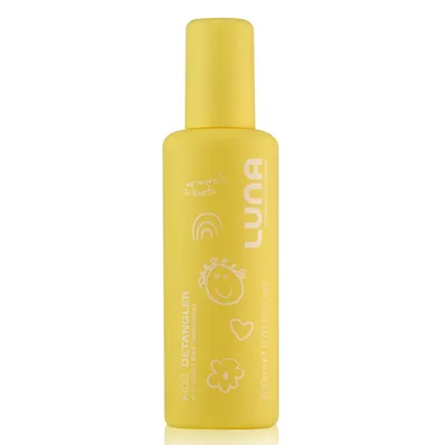 Spray pentru descurcarea parului copiilor Kids, 200ml, Luna