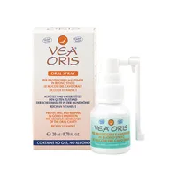 Spray oral VEA Oris, 20 ml, Hulka