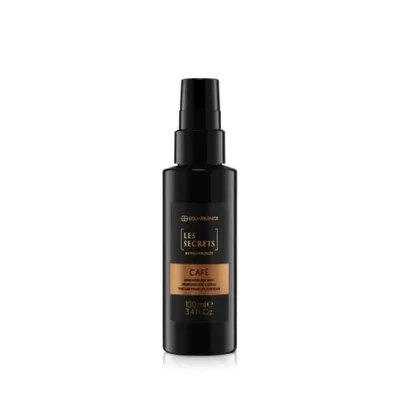 Parfum pentru par Les Secrets Cafe, 100ml, Equivalenza