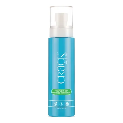 Spray Tratament pentru hidratare si protectie Crack Mist®, 192g, Crack Hair Fix