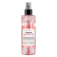 Spray de corp iluminator Tropical Passion Fruit, 250ml, Equivalenza