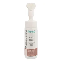 Spuma pentru curatarea fetei cu ectoina si inulina Biotics, 150ml, Skincyclopedia