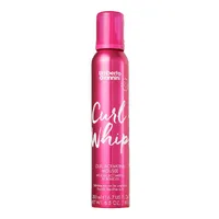 Spuma pentru activarea buclelor Curl Whip, 200ml, Umberto Giannini