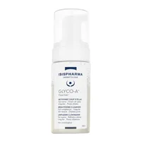 Spuma de curatare iluminatoare Glyco-A, 100 ml, IsisPharma