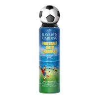 Spuma de baie Football Penalty Shoot, 300 ml, Baylis & Harding