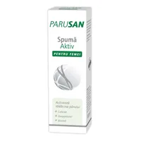 Spuma de par Aktiv, 100ml, Parusan