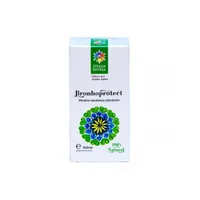 Bronhoprotect tinctura, 50ml, Steaua Divina