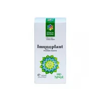 Imunoplant tinctura, 50ml, Steaua Divina