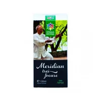 Tinctura trei focare Meridian, 100ml, Steaua Divina