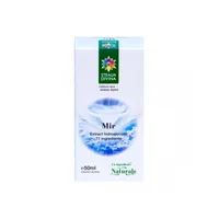 Mir tinctura, 50ml, Steaua Divina