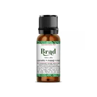 Ulei esential de brad, 10ml, Steaua Divina