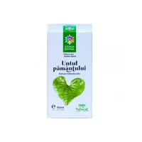 Untul pamantului extract hidroalcoolic, 50 ml, Steaua Divina