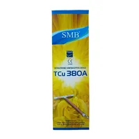 Sterilet Copper, T 380 A, 32 mm, Rpc