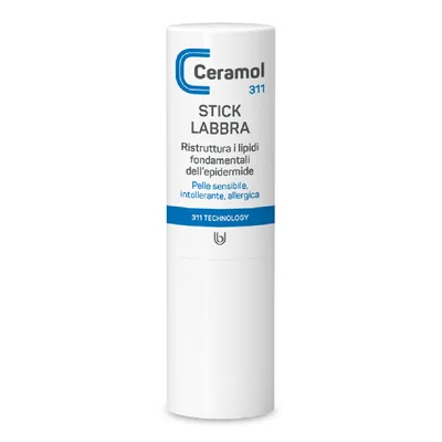 Stick reparator de buze 311, 4.5g, Ceramol