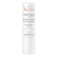 Stick pentru buze uscate sau crapate Cold Cream, 4g, Avene