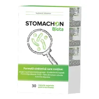 Stomachon Biota, 30 capsule, Naturpharma