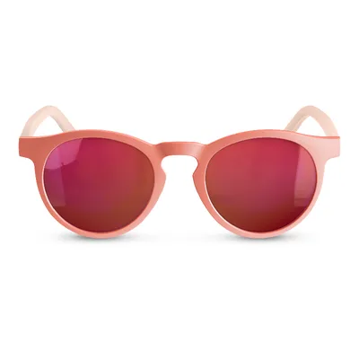 Ochelari de soare polarizati UV400, roz, Suavinex