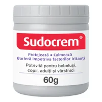 Crema antiseptica, 60g, Sudocrem
