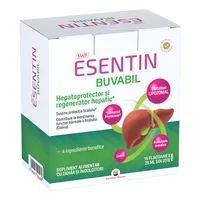 Esentin Buvabil, 15 fiole*25ml, Sun Wave Pharma