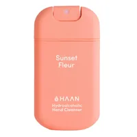 Gel igienizant pentru maini Sunset Fleur, 30ml, Haan