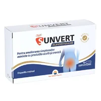 Sunvert, 30 capsule, Sun Wave Pharma