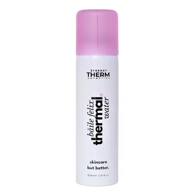 Apa termala, 150ml, Synergy Therm