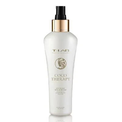 Ser Deluxe de noapte Coco Therapy, 150 ml, T-LAB
