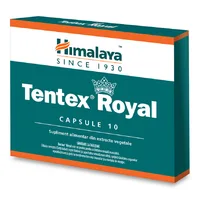 Tentex Royal, 10 capsule, Himalaya