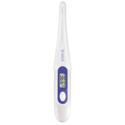 Termometru digital WT-03, 1 bucata, B.Well