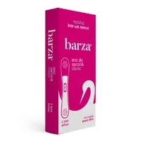 Test de Sarcina Clasic Stilou, 1 Test, Barza