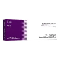 Test rapid hemoragii oculte (FOB), 1 bucata, Advent Life