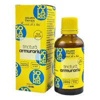Tinctura de armurariu Therapy, 50 ml, Solaris