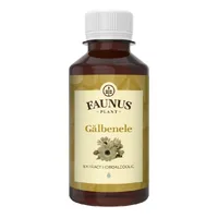 Tinctura Galbenele x 200 ml Faunus Plant